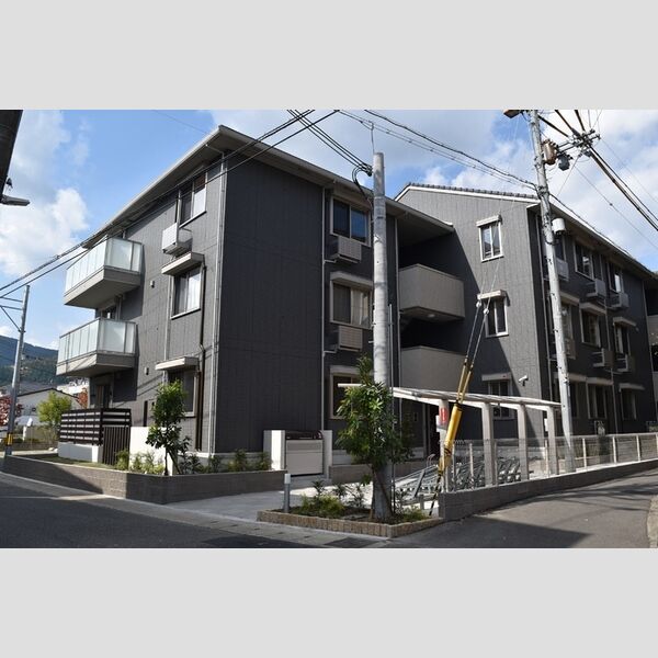 建物外観 (外観)
