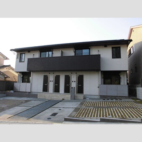 建物外観 (外観)