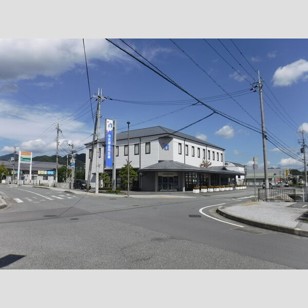 現地周辺 (中兵庫信用金庫篠山支店(1151m徒歩15分))