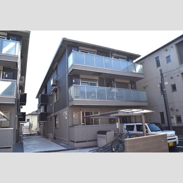 建物外観 (外観)