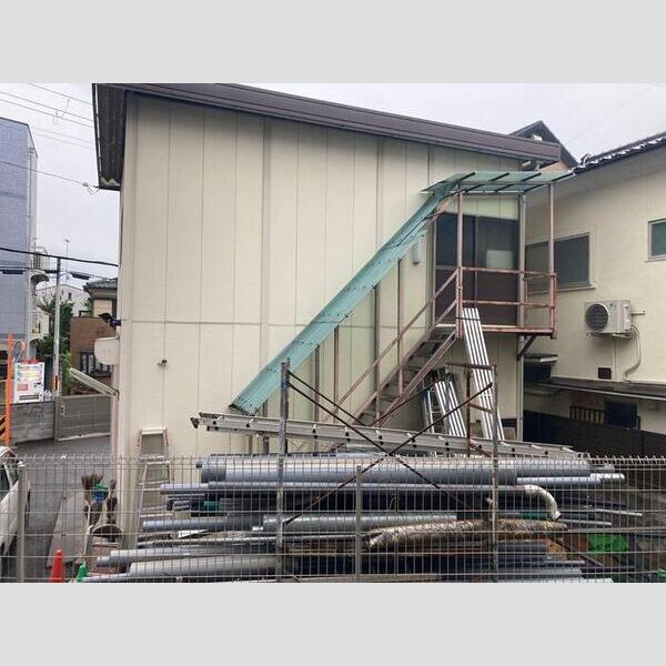 現地周辺 (眺望)