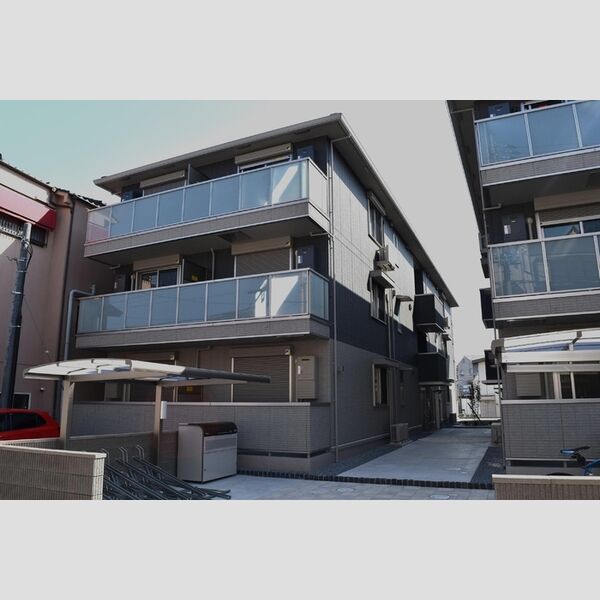 建物外観 (外観)