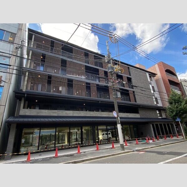 建物外観 (外観)