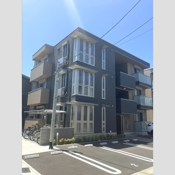 建物外観 (外観)
