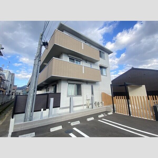 建物外観 (外観)