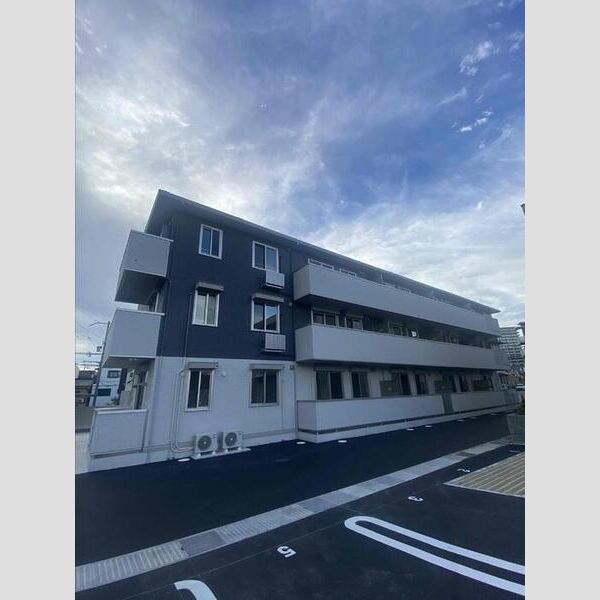 建物外観 (外観)