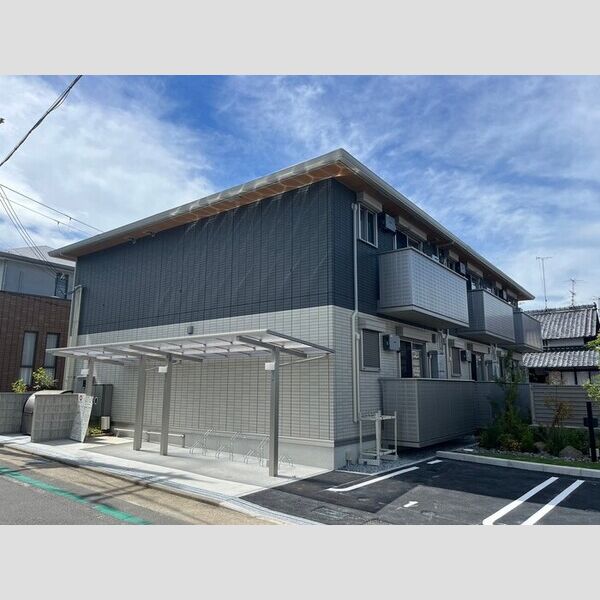 建物外観 (外観)
