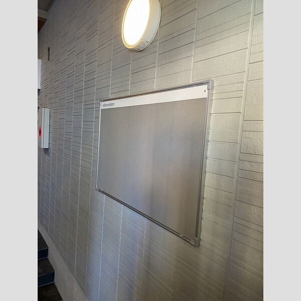 現地周辺 (掲示板)