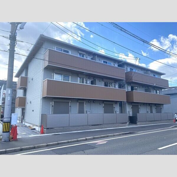 建物外観 (外観)