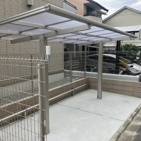 現地周辺