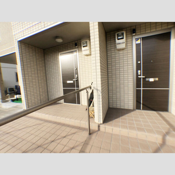 エントランス (エントランス)