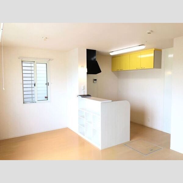 居室・リビング (LDK)