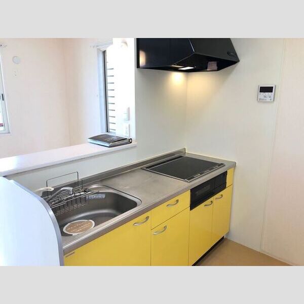 キッチン (システムキッチン)