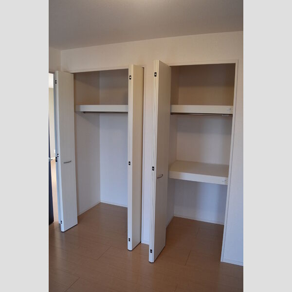 収納 (クローゼット)