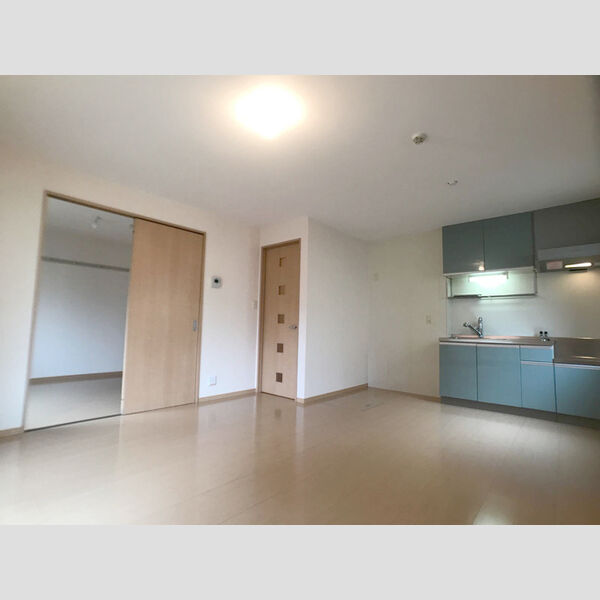 居室・リビング (LDK)