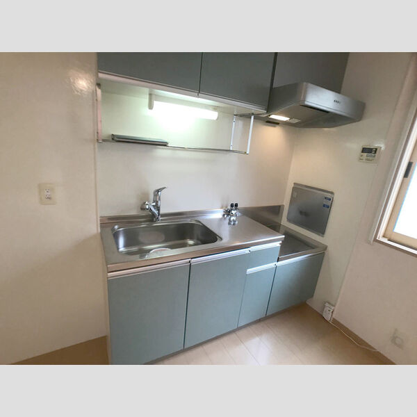 キッチン (キッチン)