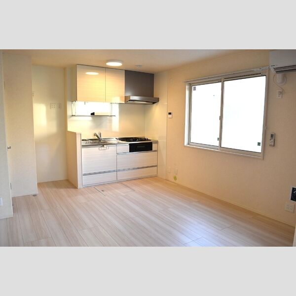 居室・リビング (LDK)