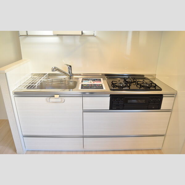 キッチン (システムキッチン)