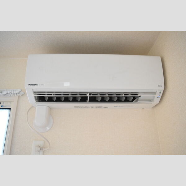 その他設備 (エアコン)