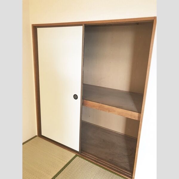 収納 (収納)