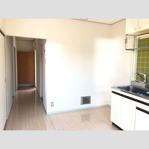 居室・リビング (洋室)