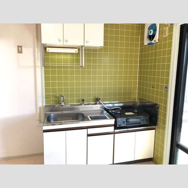 キッチン (キッチン)