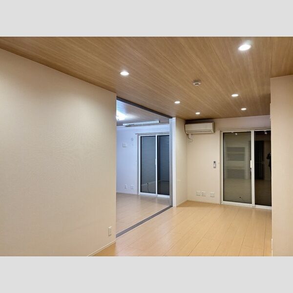 居室・リビング (LDK)