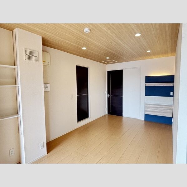 居室・リビング (LDK)