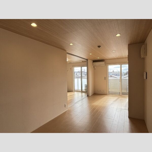 居室・リビング (LDK)