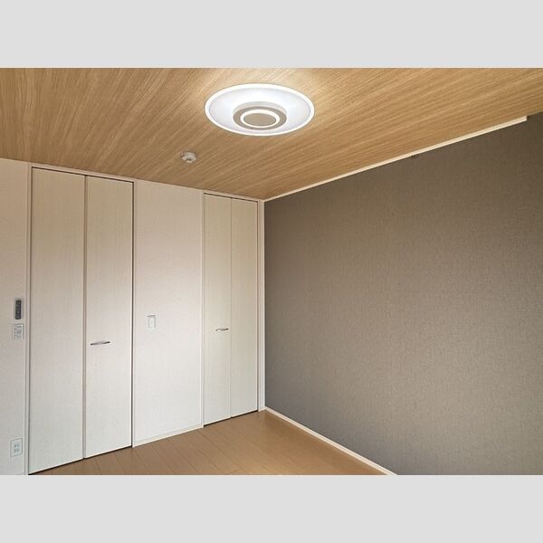 居室・リビング (洋室)