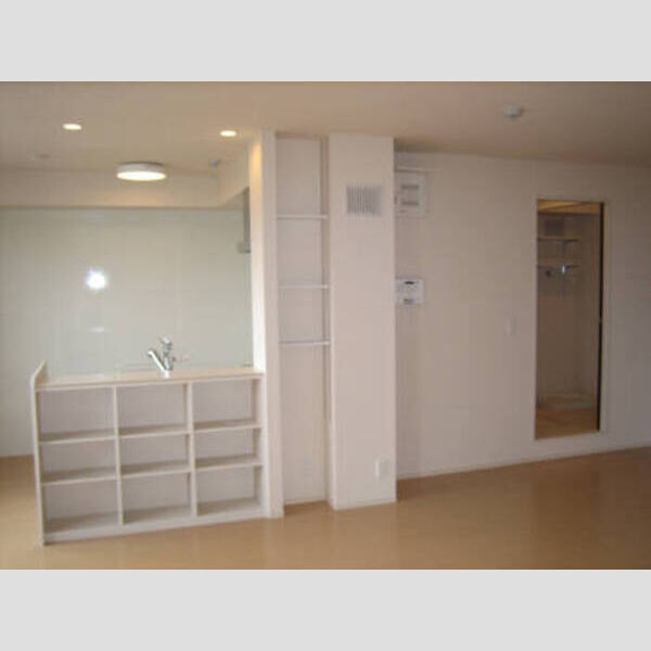 居室・リビング (エーデルハイム東香園305LDK)