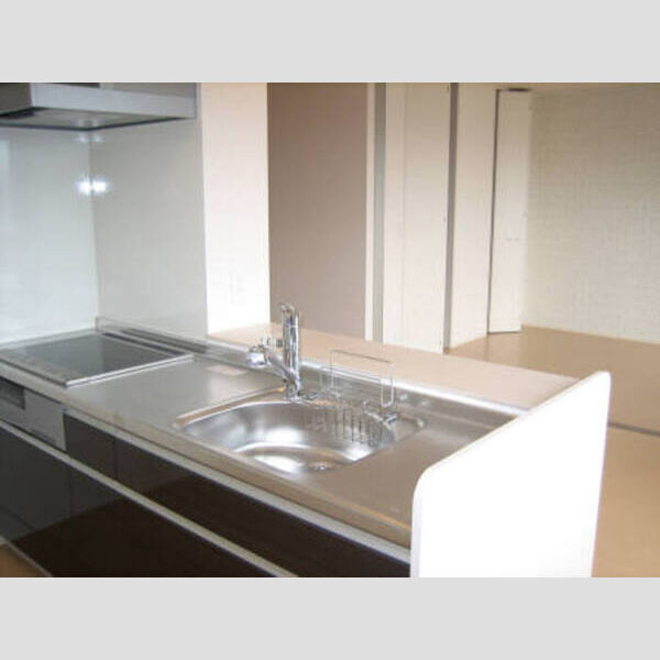 キッチン (エーデルハイム東香園305キッチン)