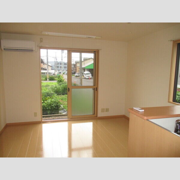 居室・リビング (居室)