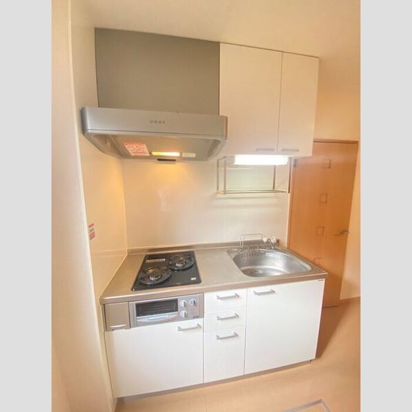 キッチン (システムキッチン)