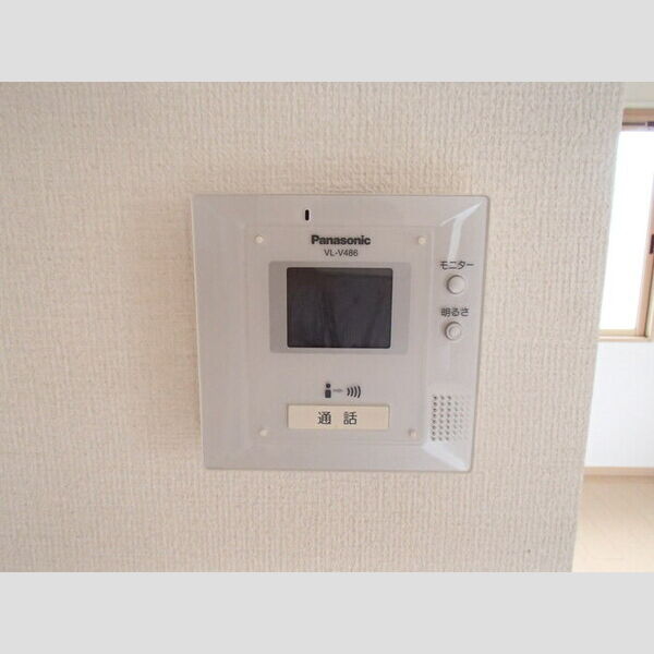 その他 (テレビインタホン)