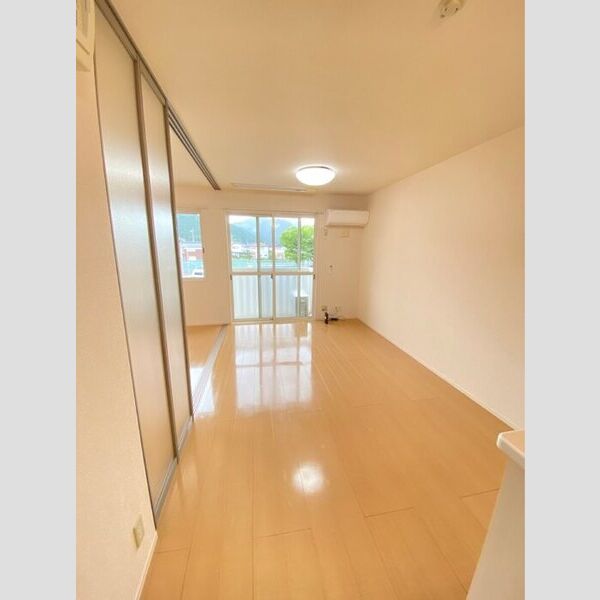 居室・リビング (LDK)