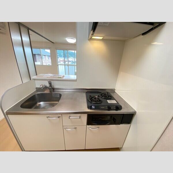 キッチン (システムキッチン)