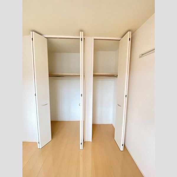 収納 (クローゼット)