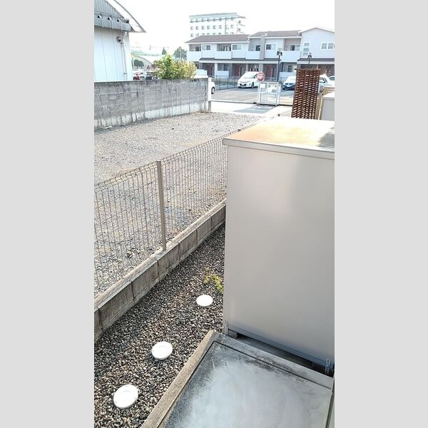 その他 (専用庭)