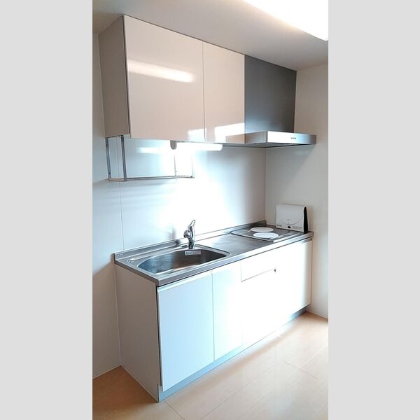 キッチン (キッチン)