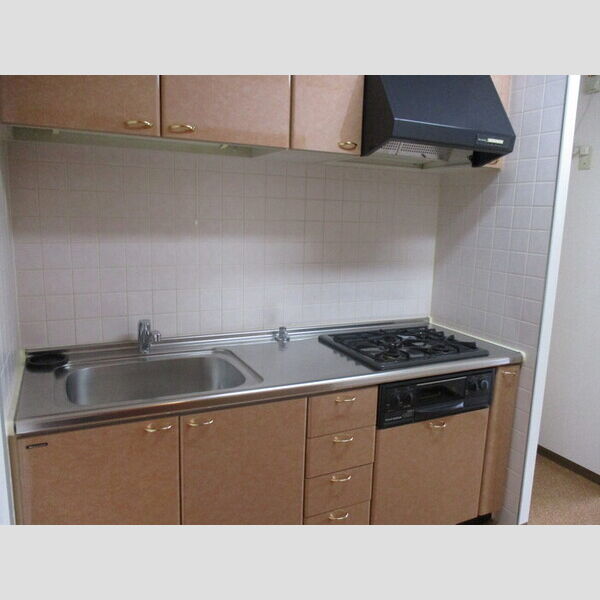 キッチン (システムキッチン)