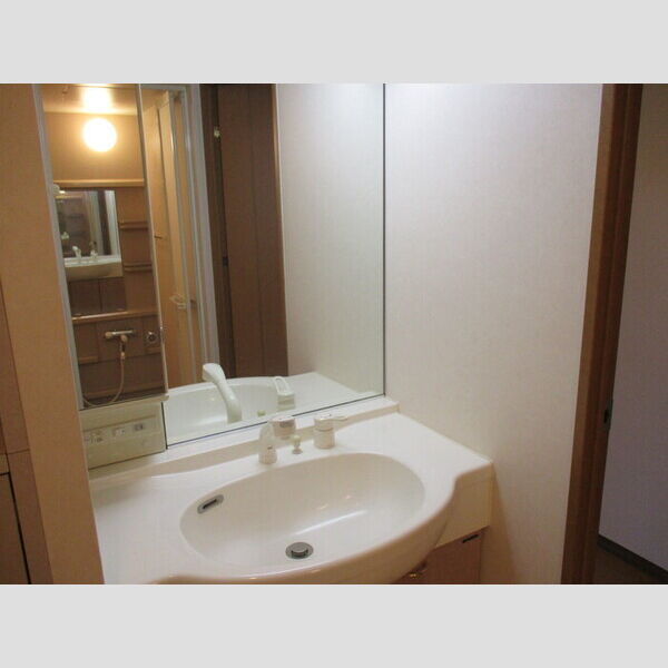 洗面所 (洗面化粧台)