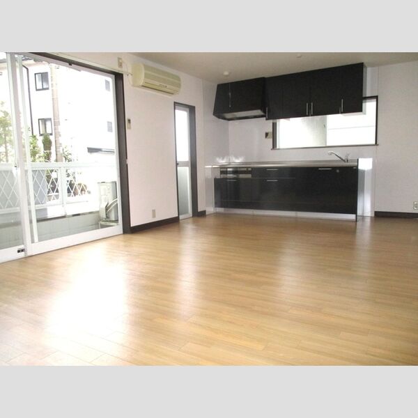 居室・リビング (リビング)