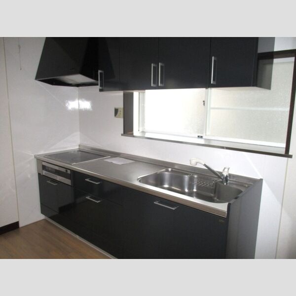 キッチン (システムキッチン)