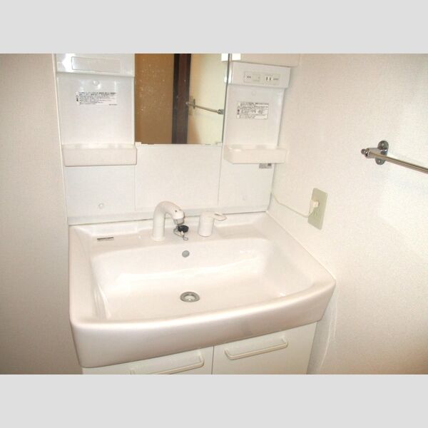 洗面所 (洗面化粧台)