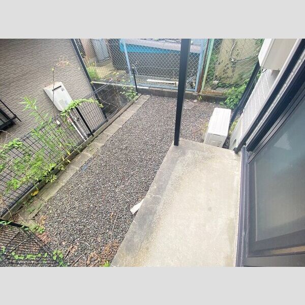 その他 (専用庭)