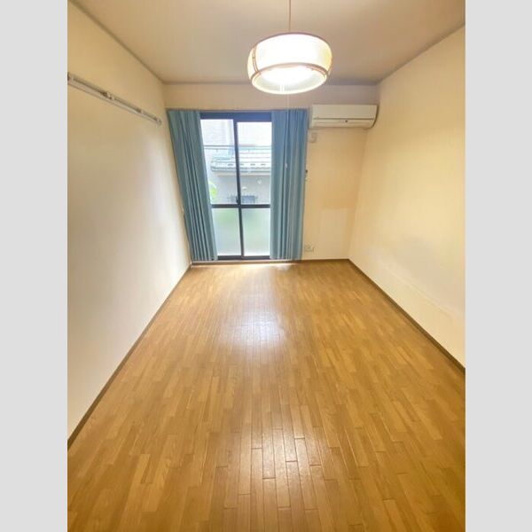 居室・リビング (洋室)