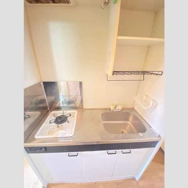 キッチン (キッチン)