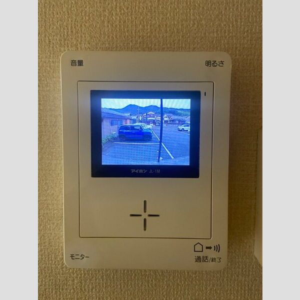 その他設備 (TVインターホン)