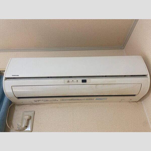 その他設備 (エアコン)